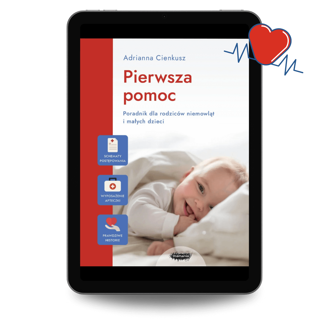 pierwsza pomoc